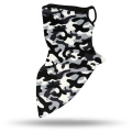 Invierno bufandas a prueba de viento tubo Bandana bufanda máscara suave media cara cubierta SKi Snowboard calentador de cuello polaina moda mujeres hombres